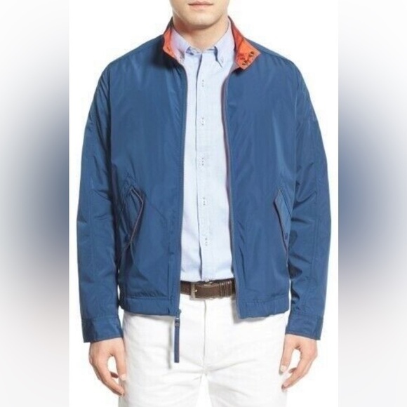 MARC NEW YORK by Andrew Marc leightweight jacket Mens size 3XLT - Picture 14 of 14